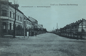 Senftenberg